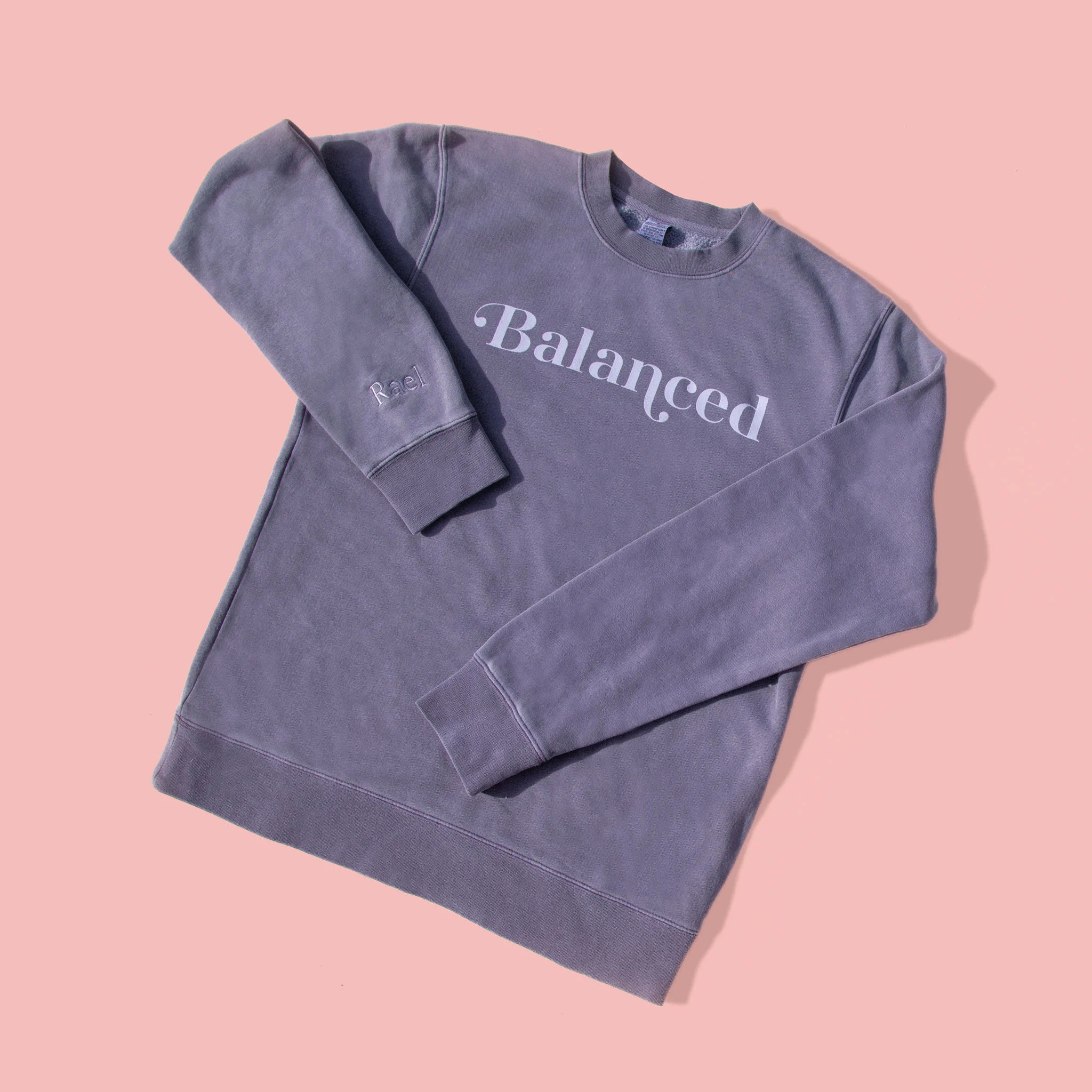 Balanced Sweatshirt