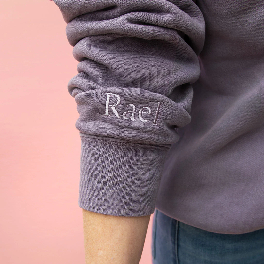 Balanced Sweatshirt