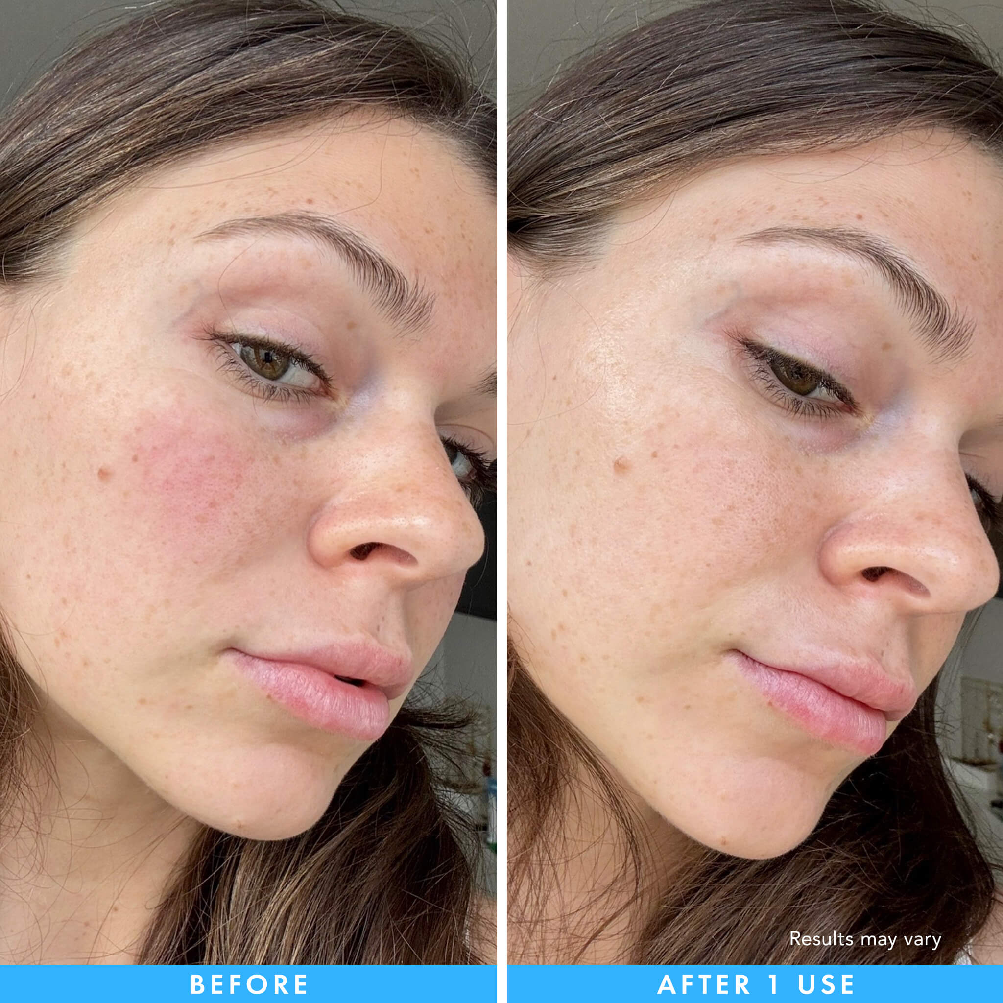 Cryo + Soothing Hydrogel Mask