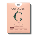 Collagen Sheet Masks