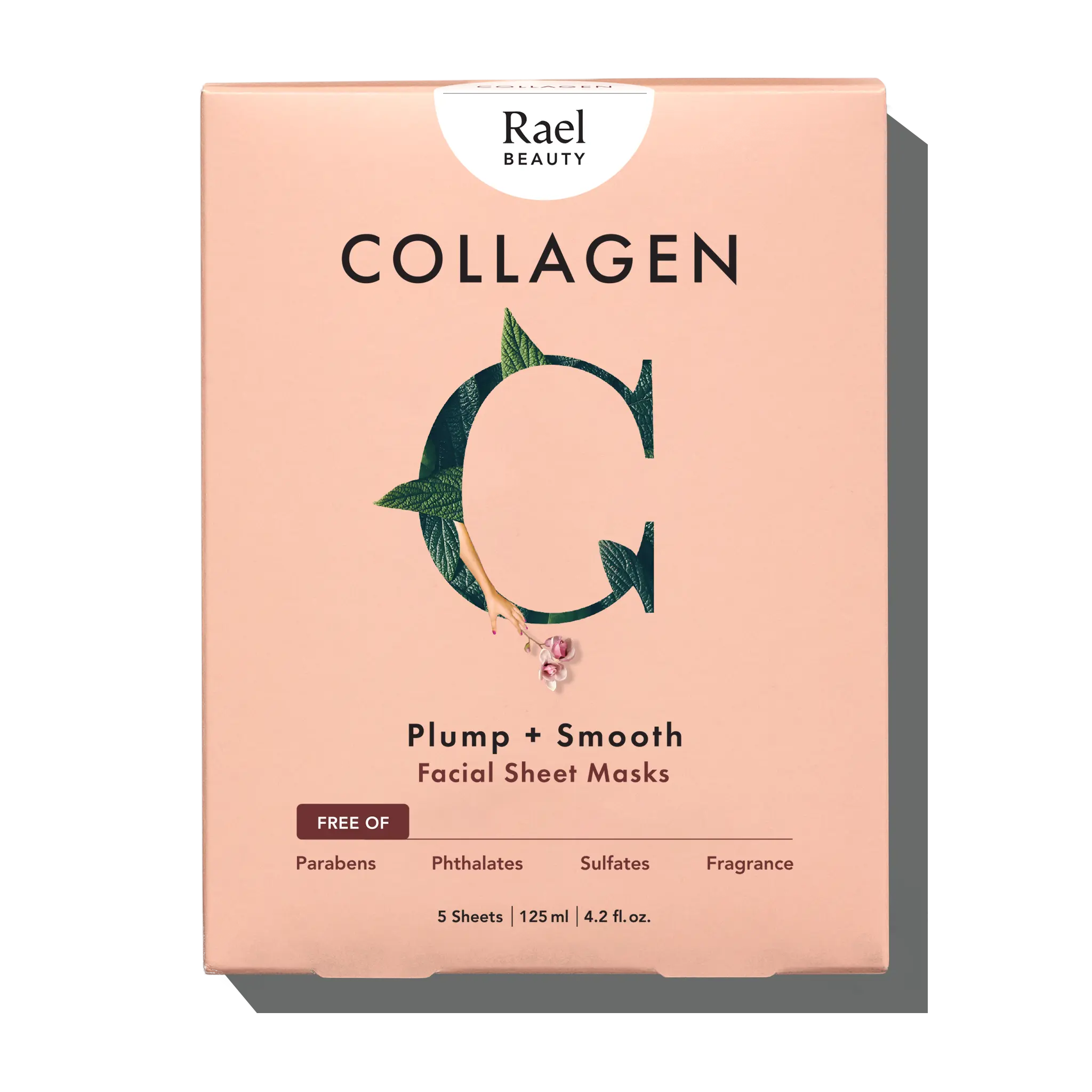 Collagen Sheet Masks