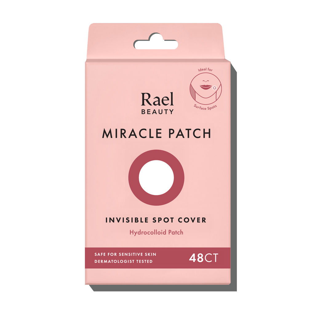 Miracle Patch Invisible Spot Cover