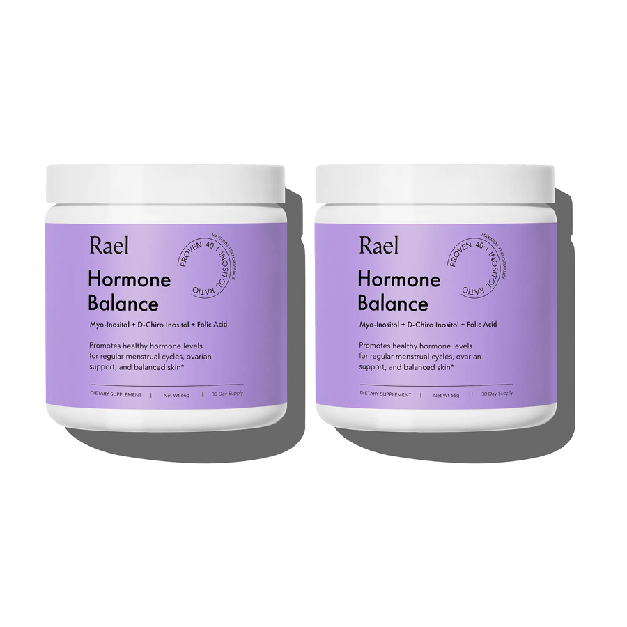 Hormone Balance Supplement N6