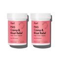 PMS Cramp & Bloat Supplement