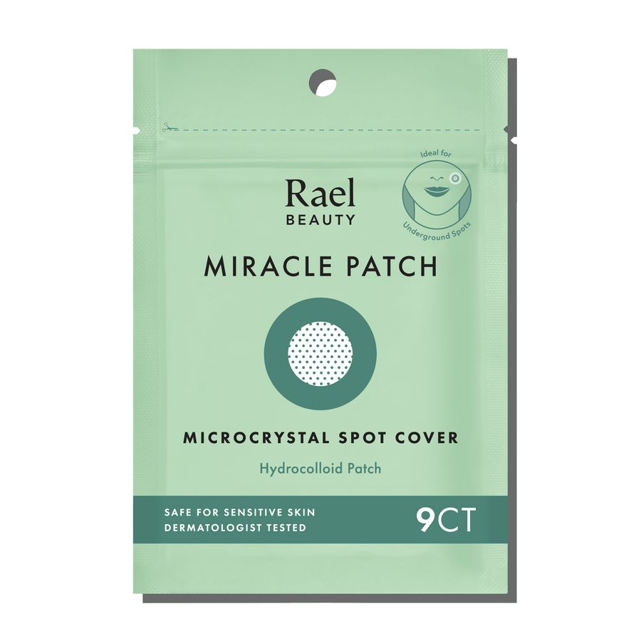 Miracle Patch Microcrystal Spot Cover Z1
