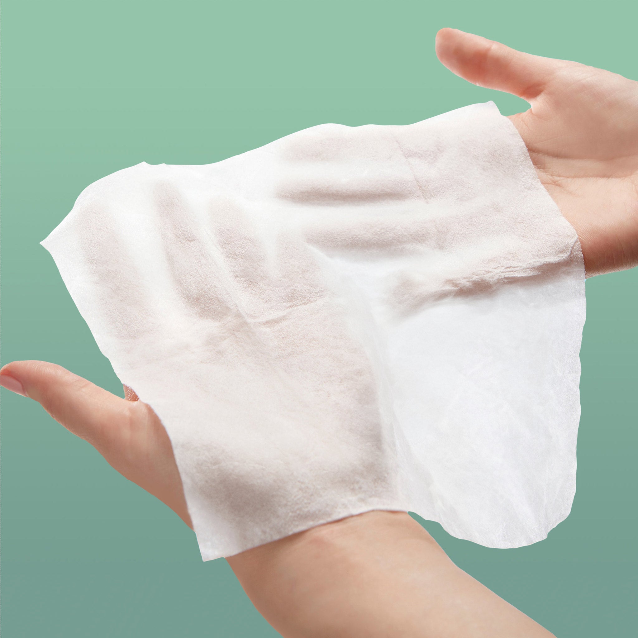 Gentle Feminine Wipes - 3 Pack