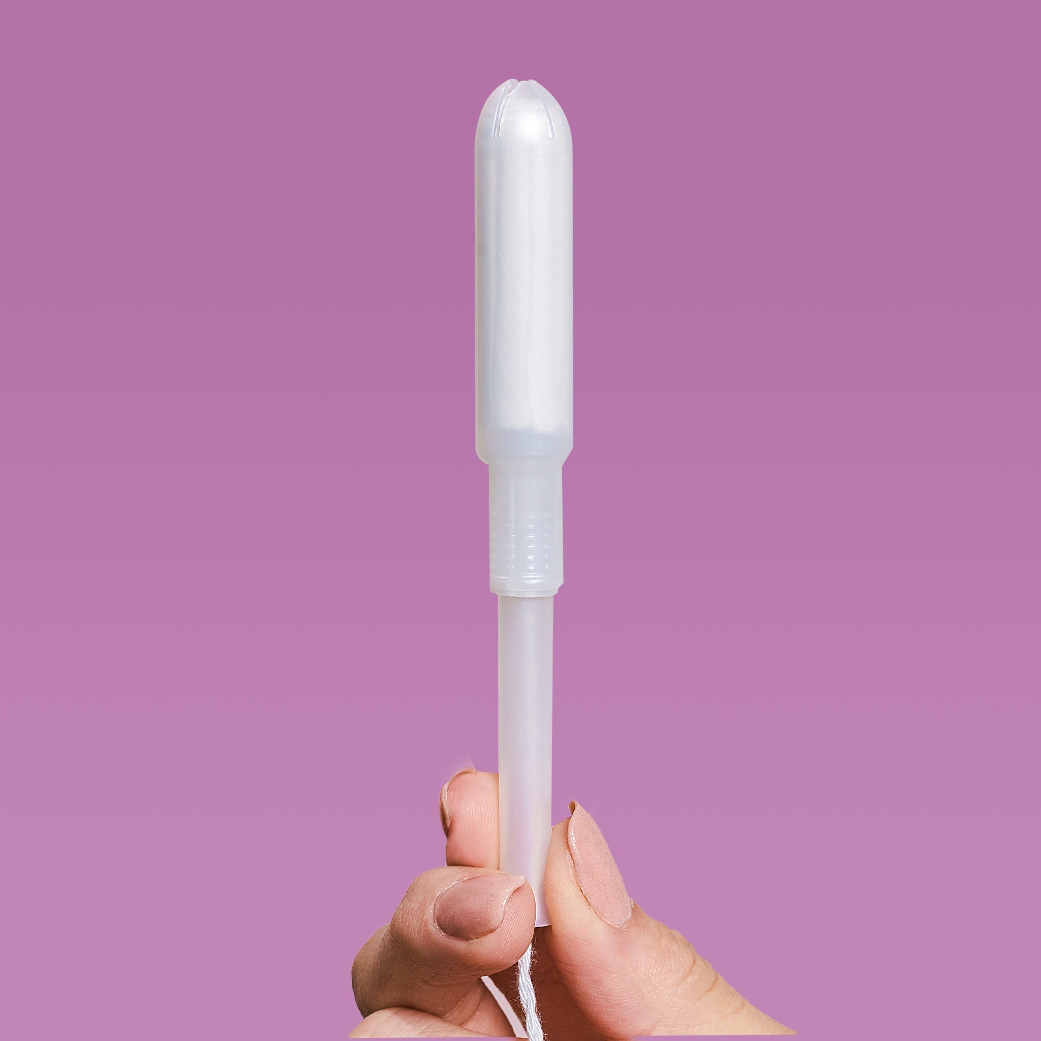 Tampon Variety Pack Made With Organic Cotton