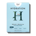 Hydration Face Masks