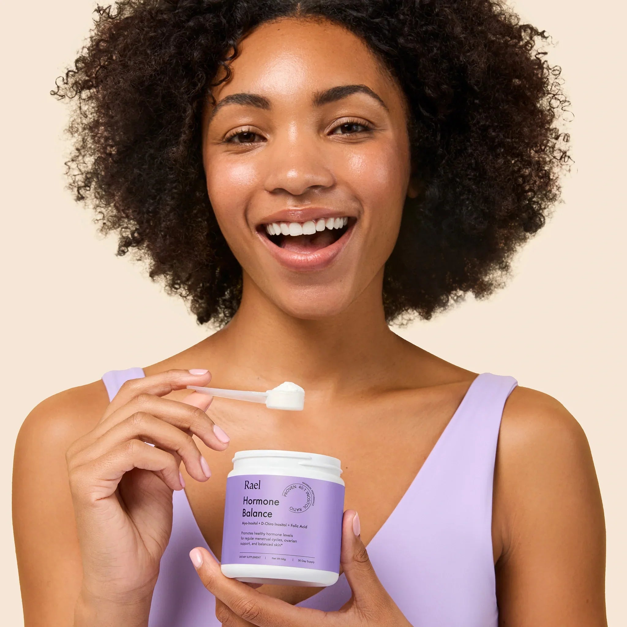 Hormone Balance Supplement