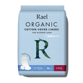 Long Organic Cotton Cover Incontinence Liners