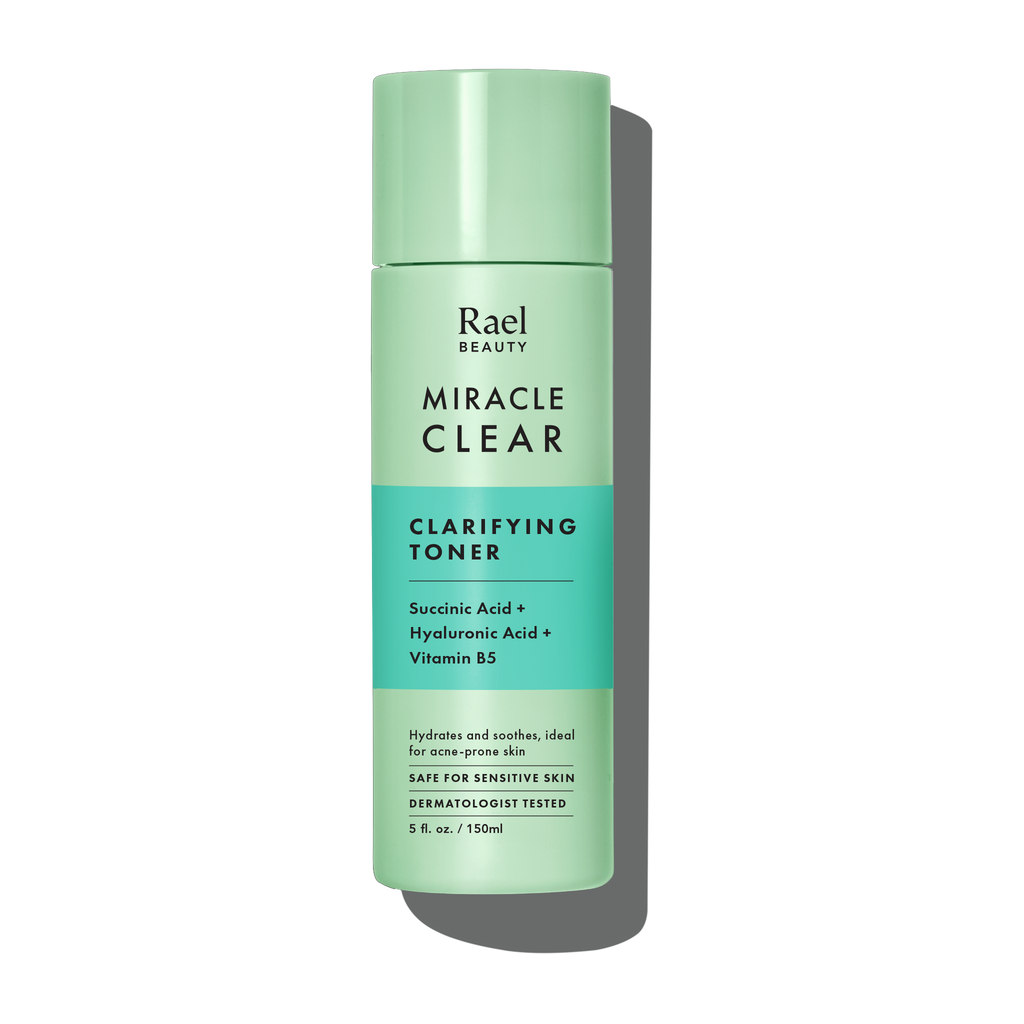 Miracle Clear Clarifying Toner