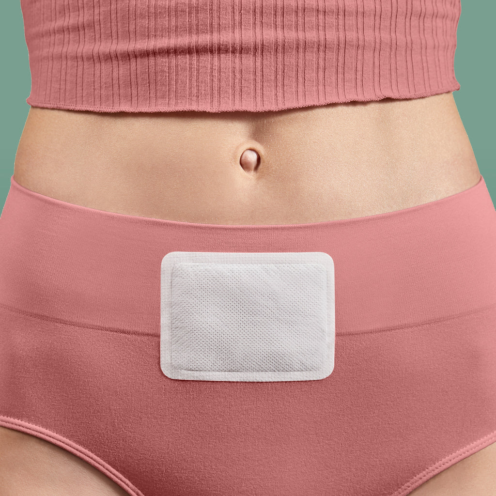 First Period Kit for Teens