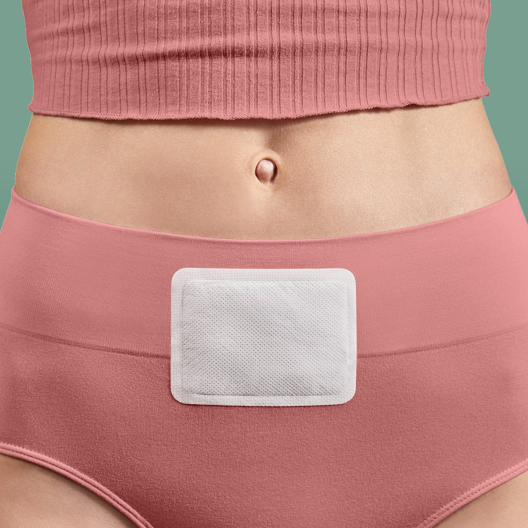 First Period Kit for Teens