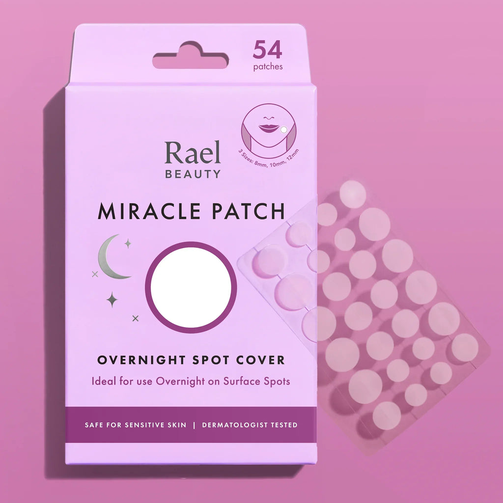 Miracle Patch Overnight Spot Cover