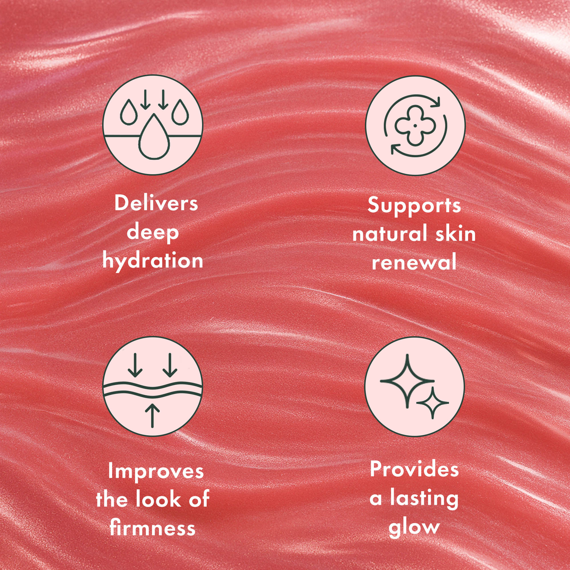 Collagen + PDRN Hydrogel Mask