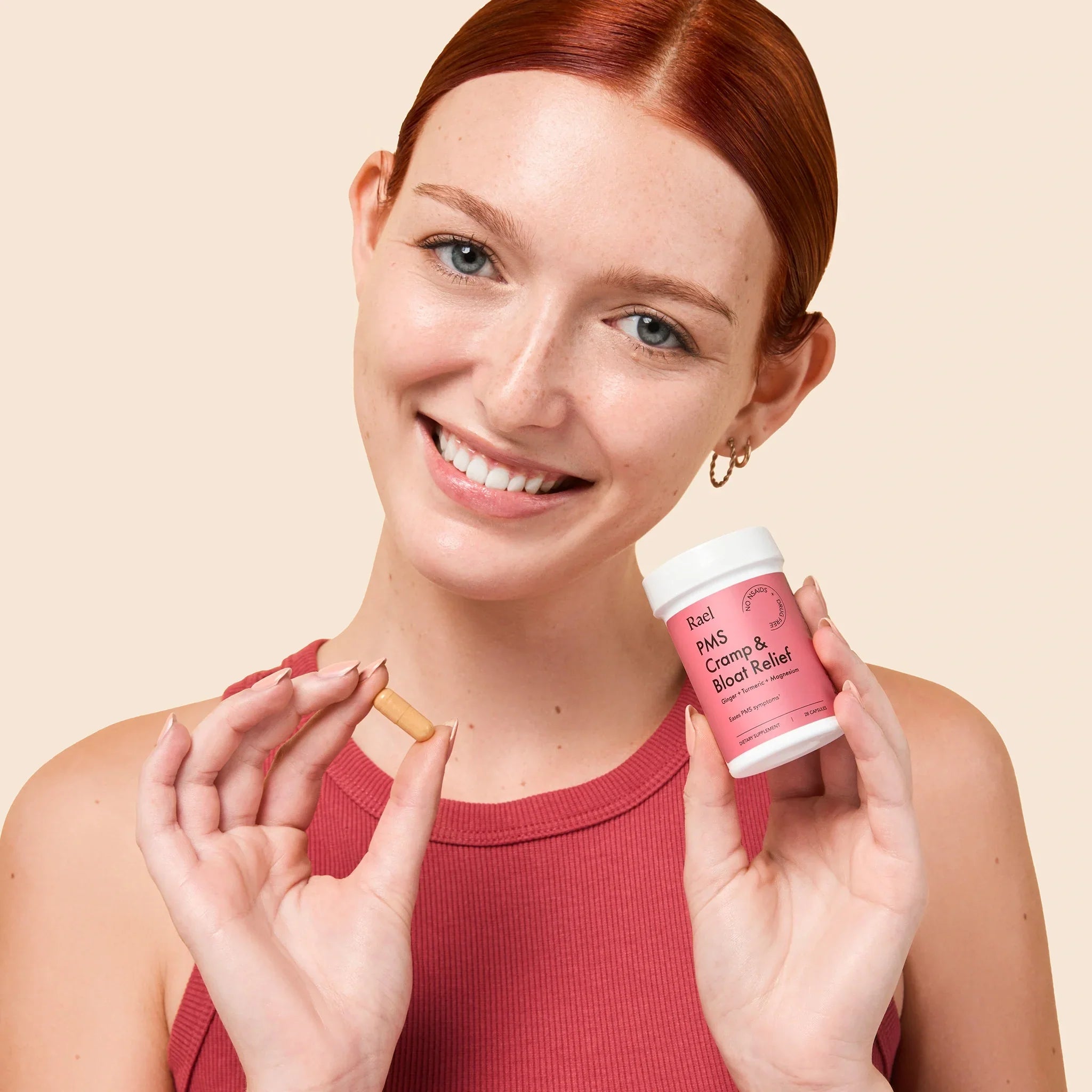 Cramp Relief Bundle