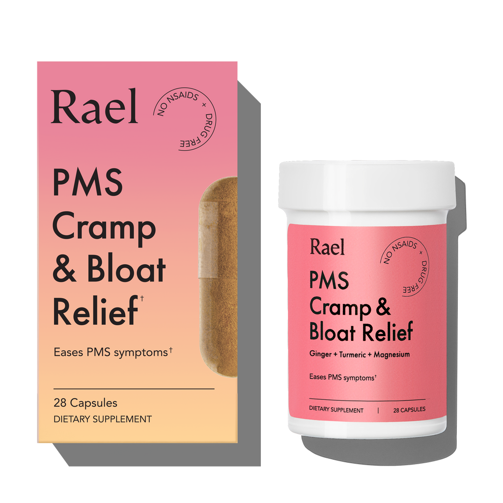 Cramp Relief Bundle