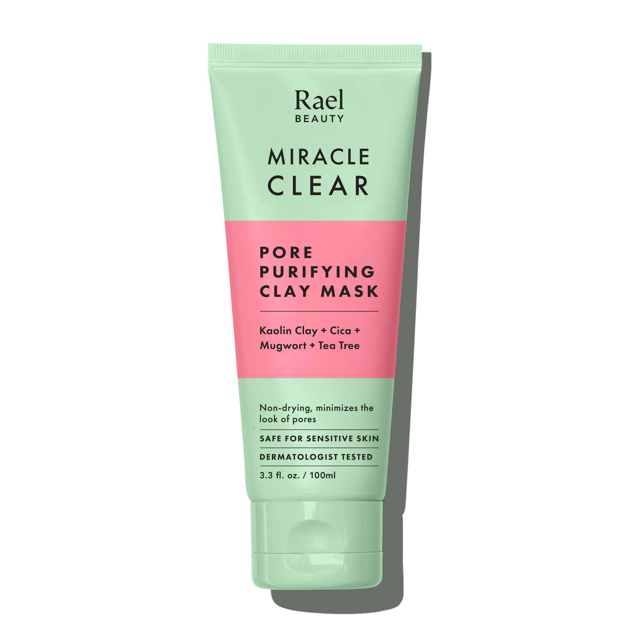 Miracle Clear Pore Purifying Clay Mask