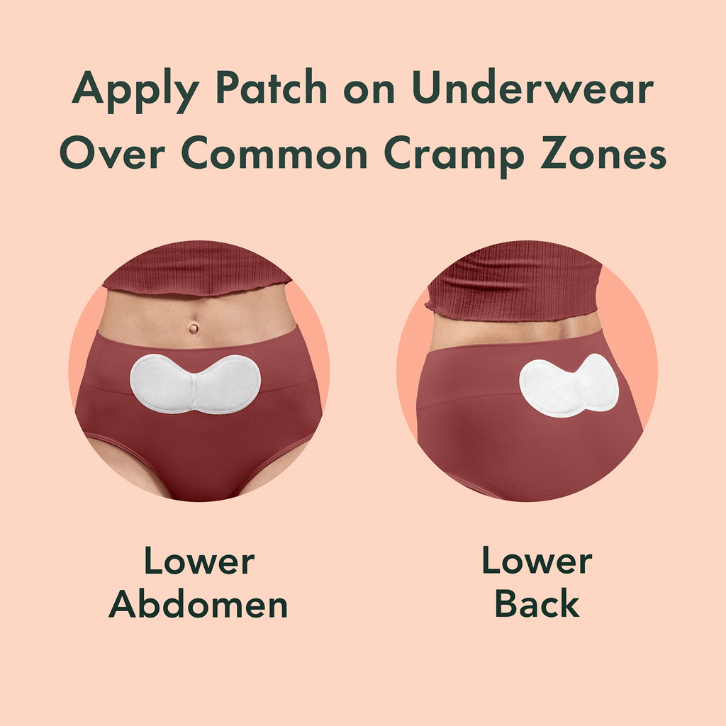 Cramp Relief Bundle