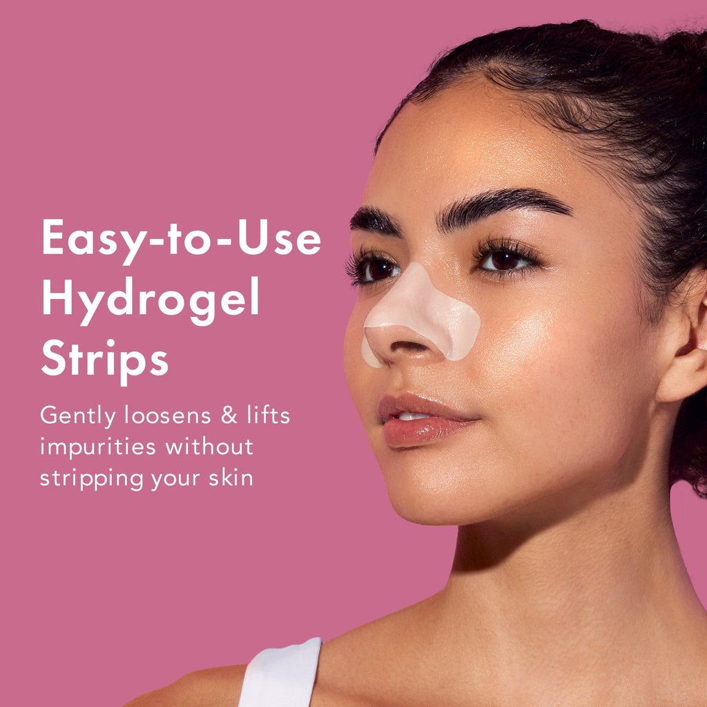 Miracle Patch 3-Step Pore Melting Pack - 2 Pack