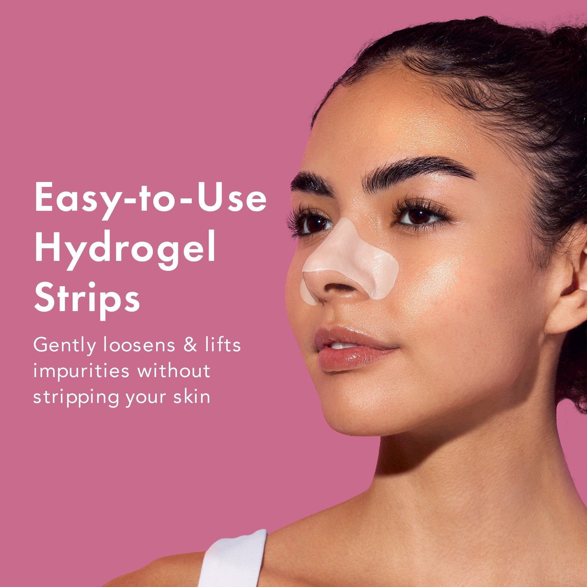 Miracle Patch 3-Step Pore Melting Pack - 2 Pack