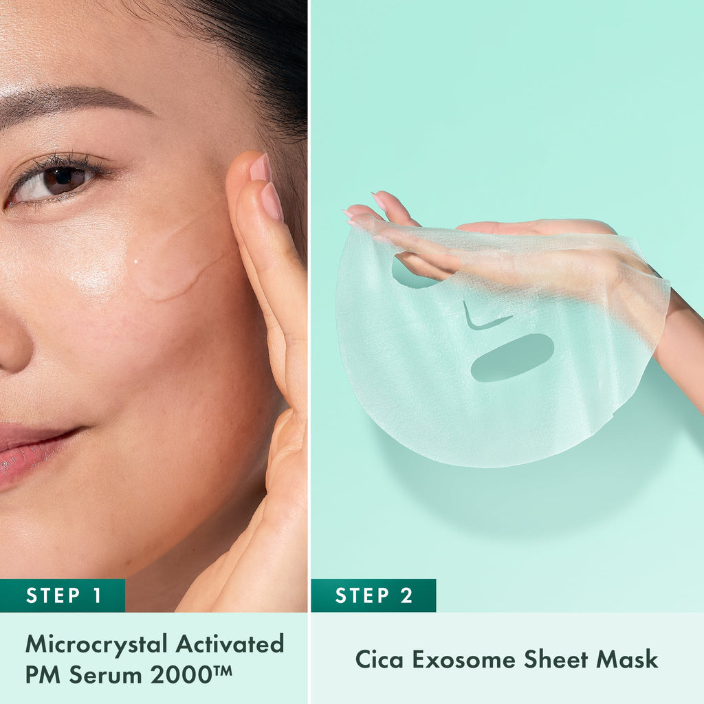Blemish Recovery Mask