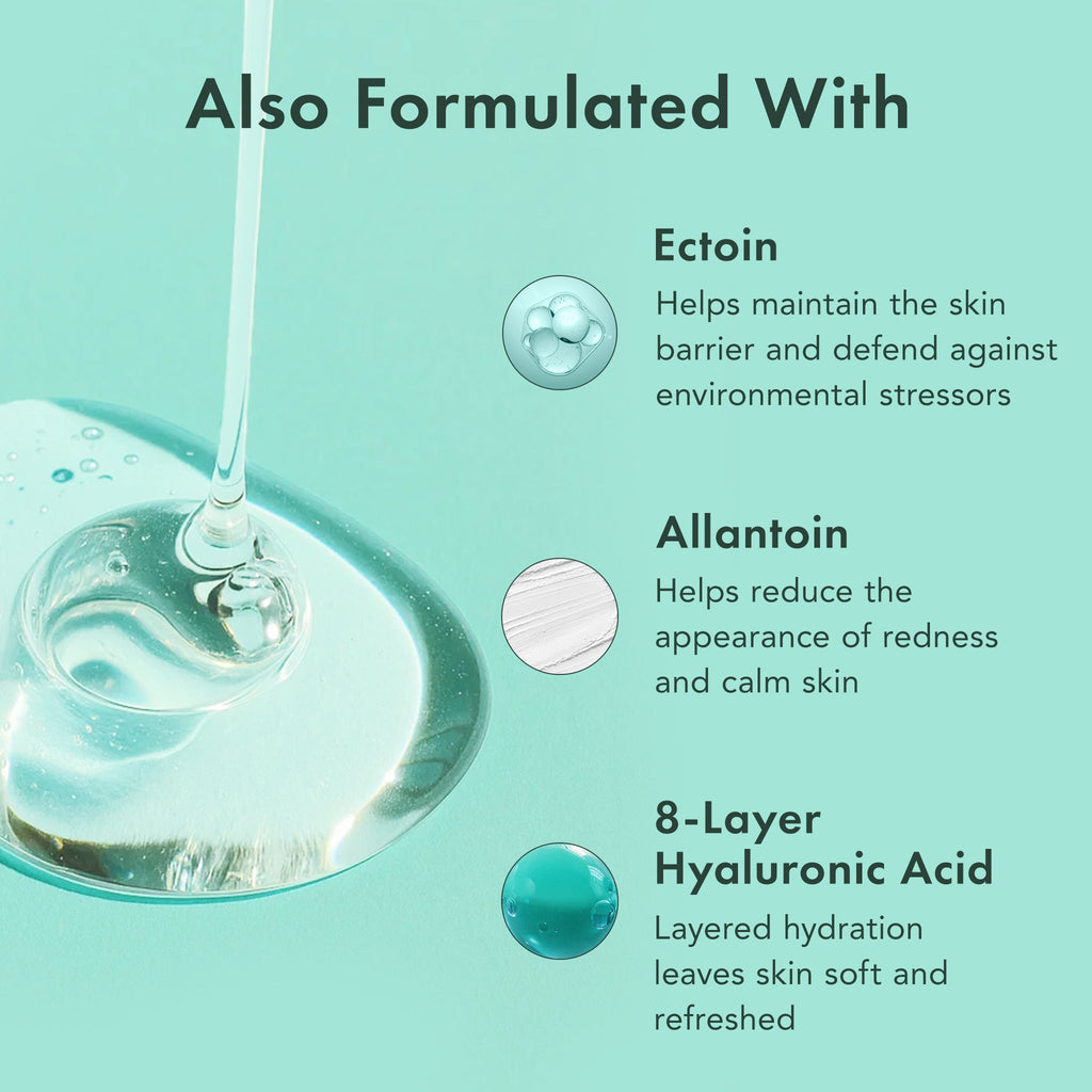 Blemish Recovery Mask