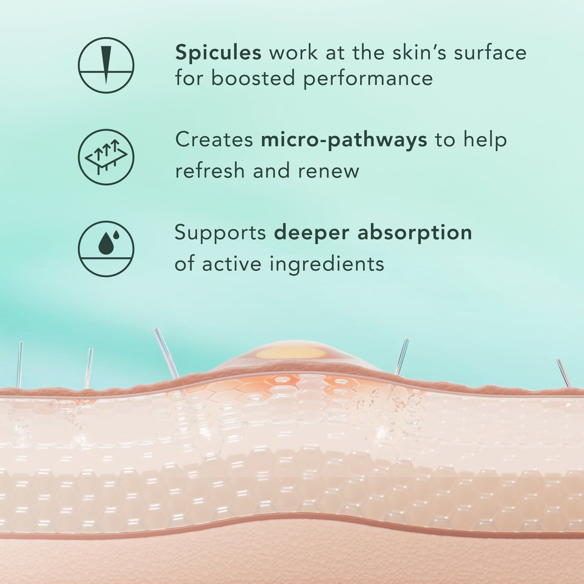 Blemish Recovery Mask
