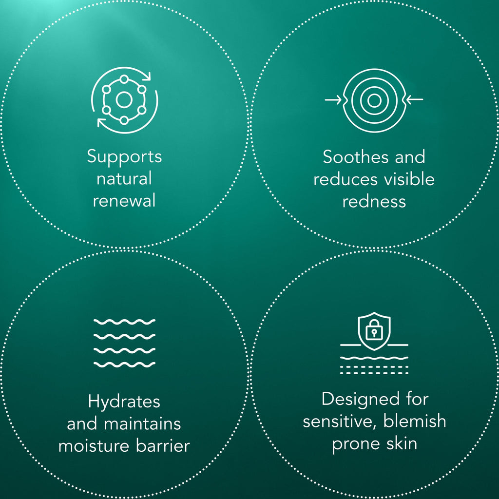 Blemish Recovery Mask