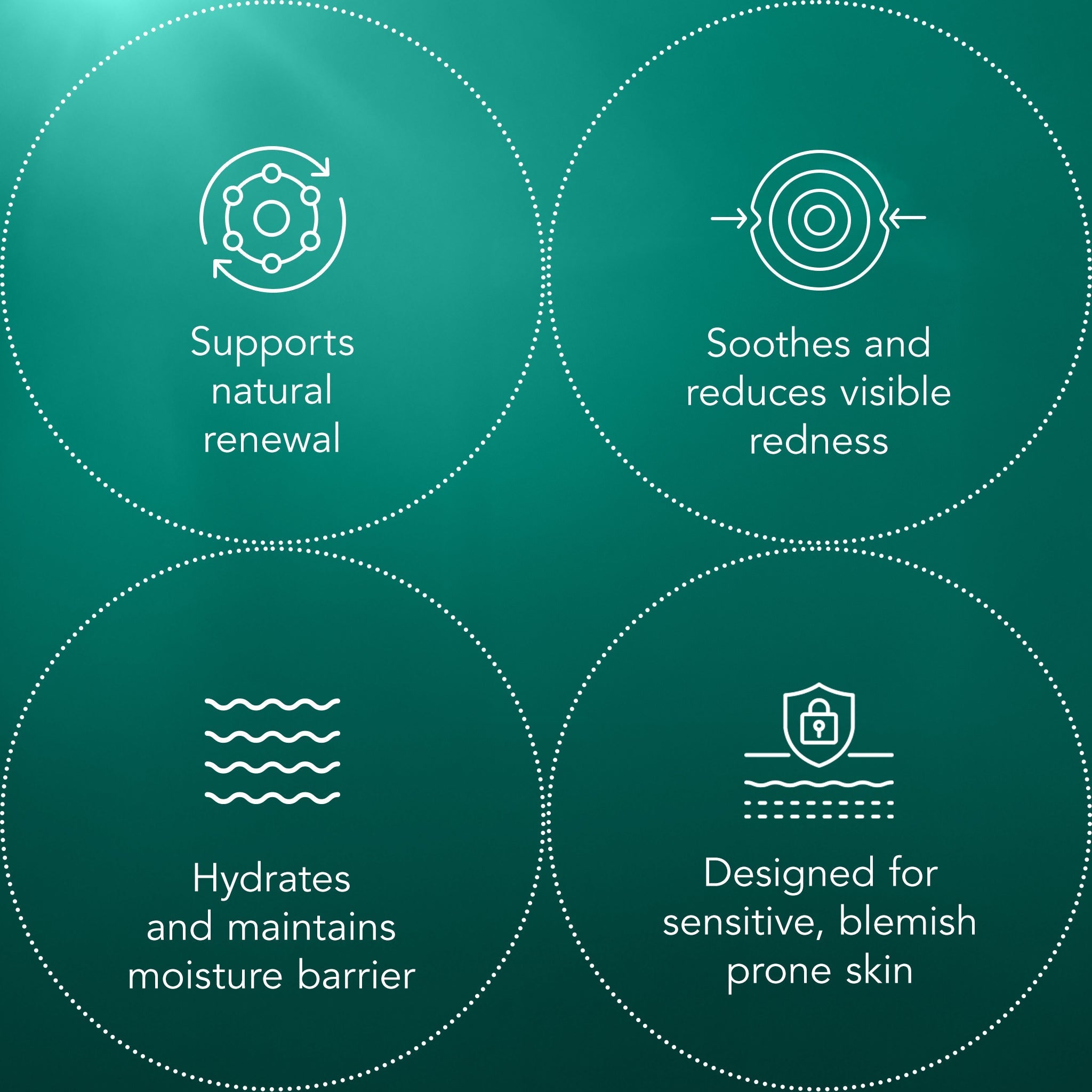 Blemish Recovery Mask