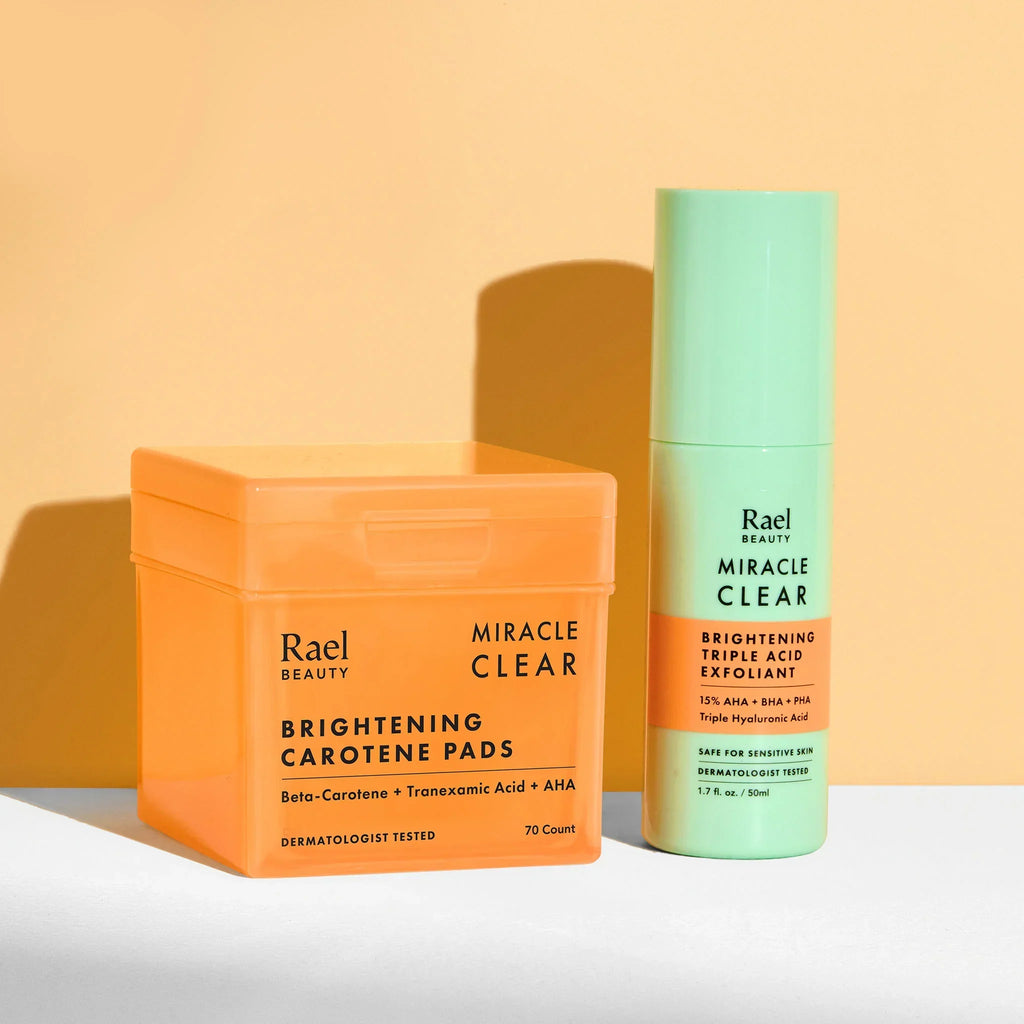 Miracle Clear Radiance Duo