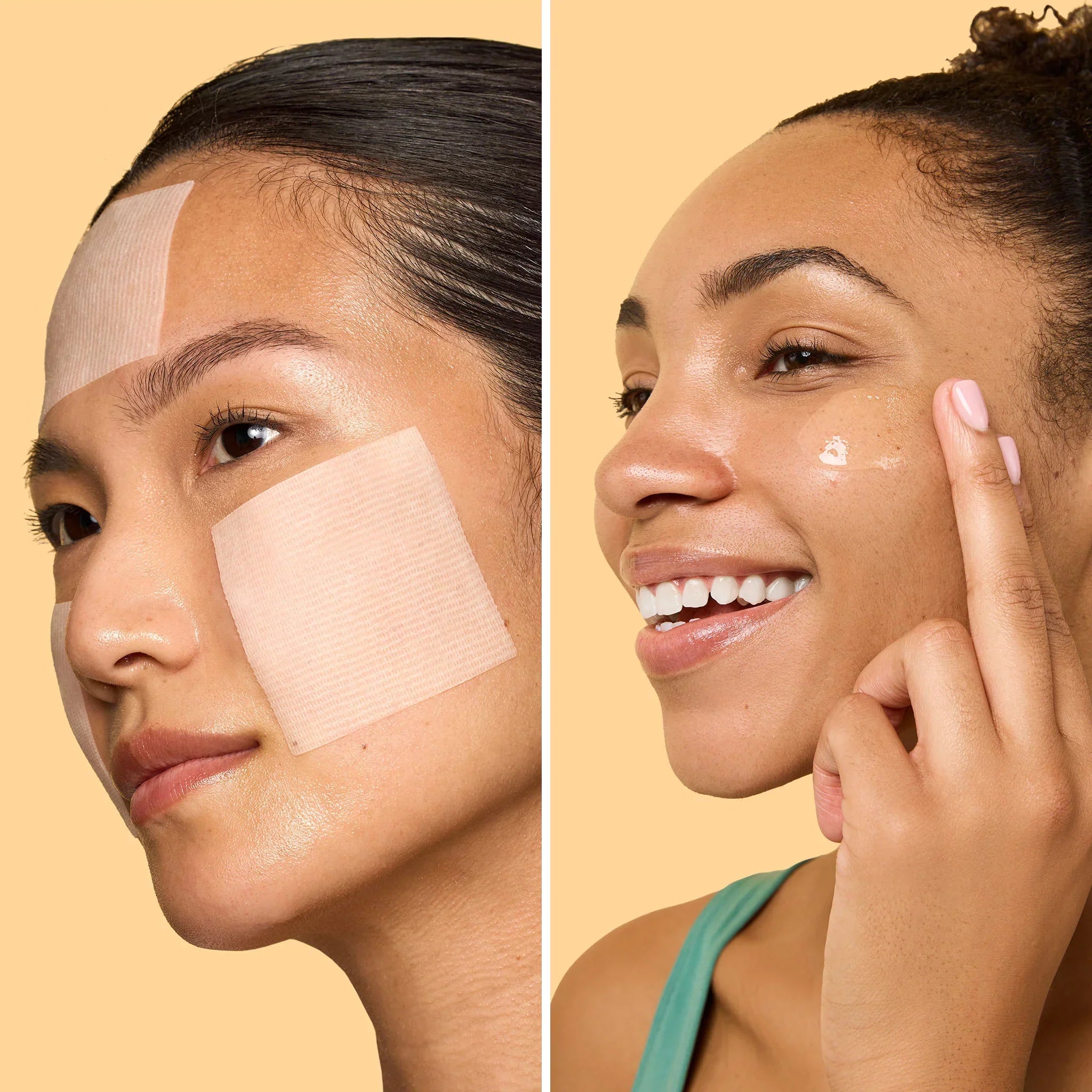 Miracle Clear Radiance Duo