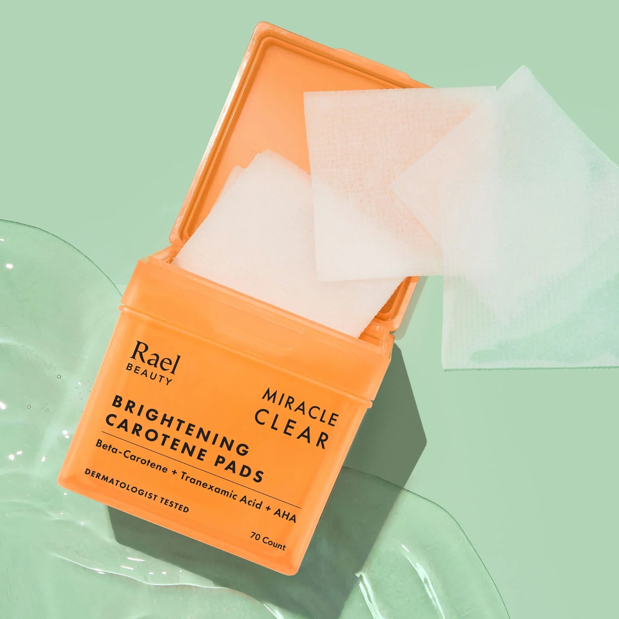 Miracle Clear Radiance Duo