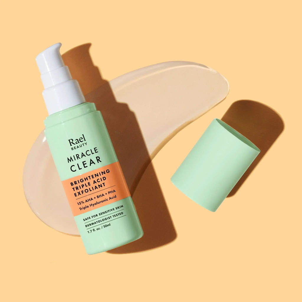 Miracle Clear Radiance Duo