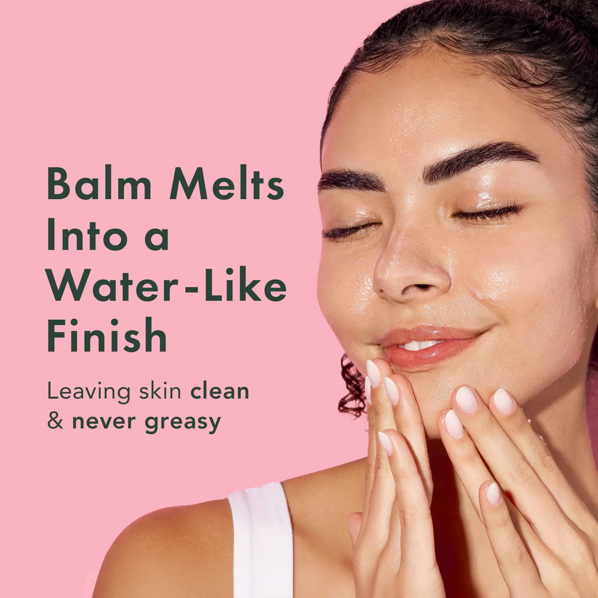 Miracle Clear Purifying Twist Up Cleansing Balm