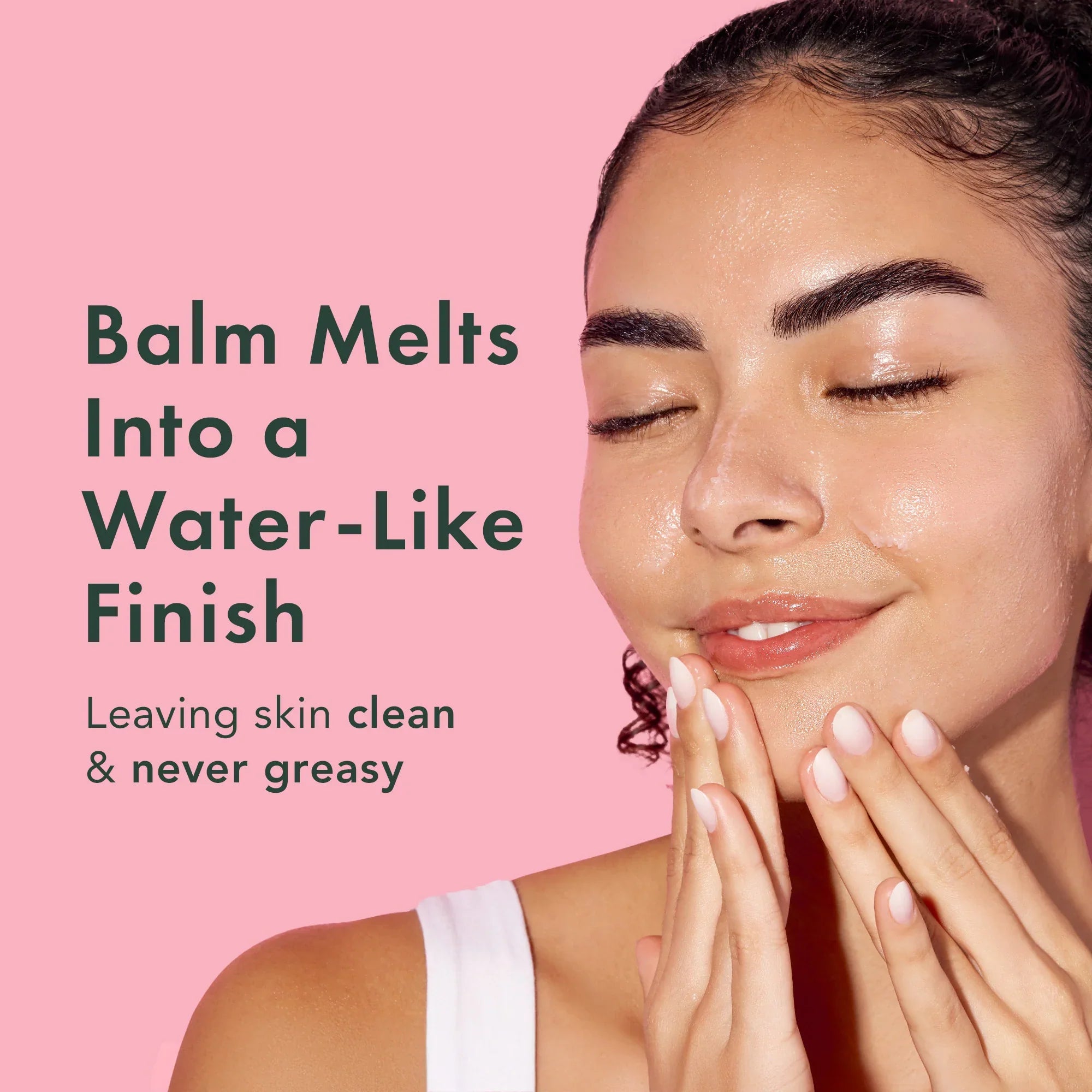 Miracle Clear Purifying Twist Up Cleansing Balm
