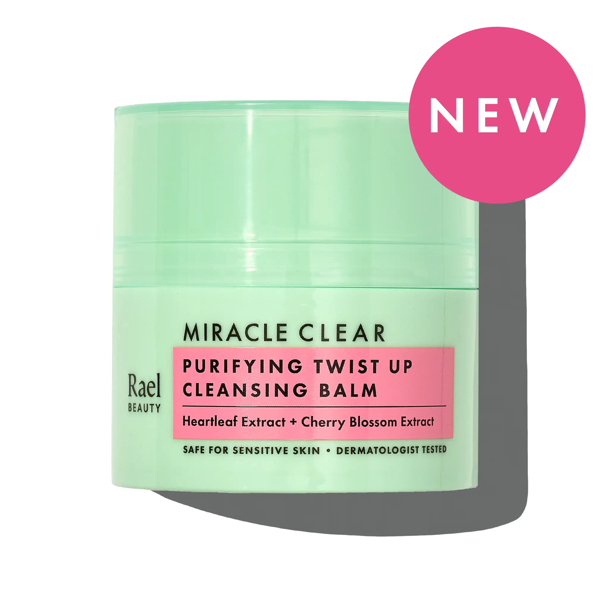 Miracle Clear Purifying Twist Up Cleansing Balm