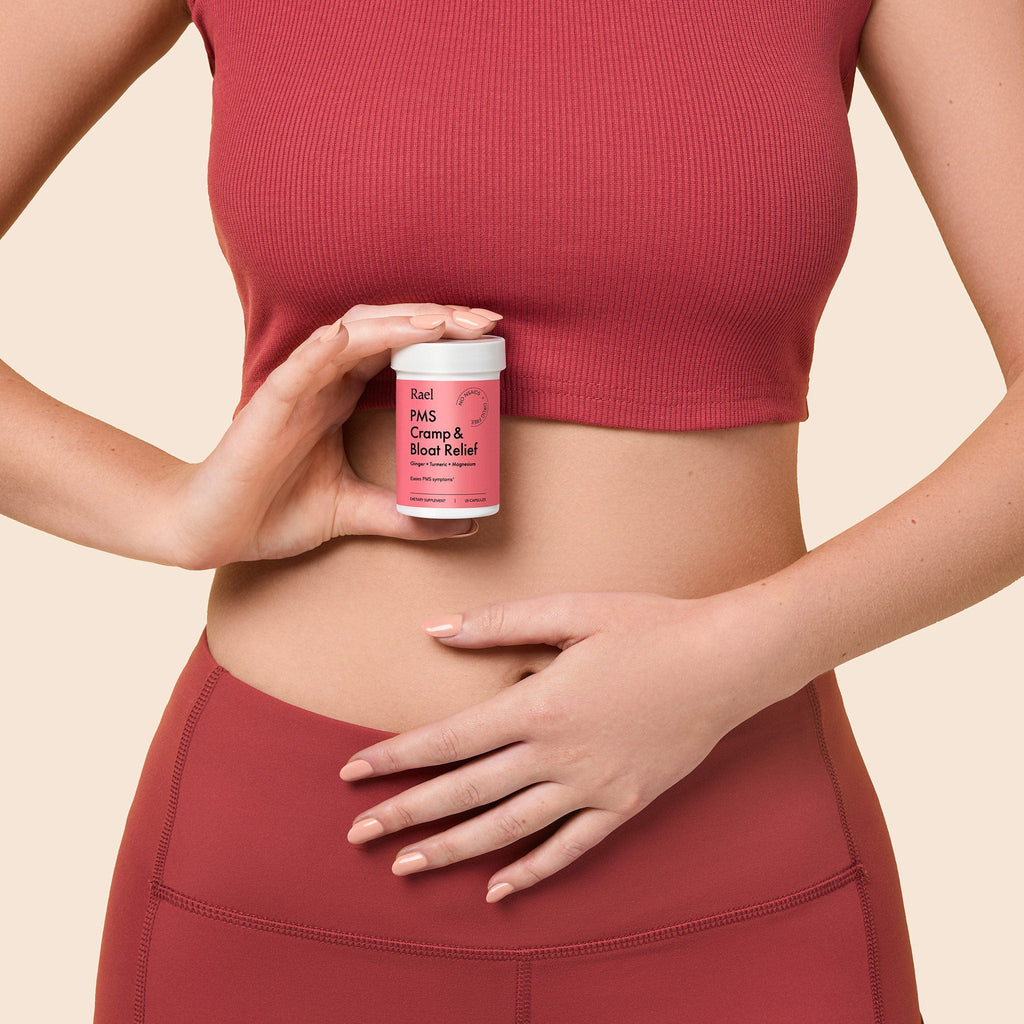 Cramp Relief Bundle