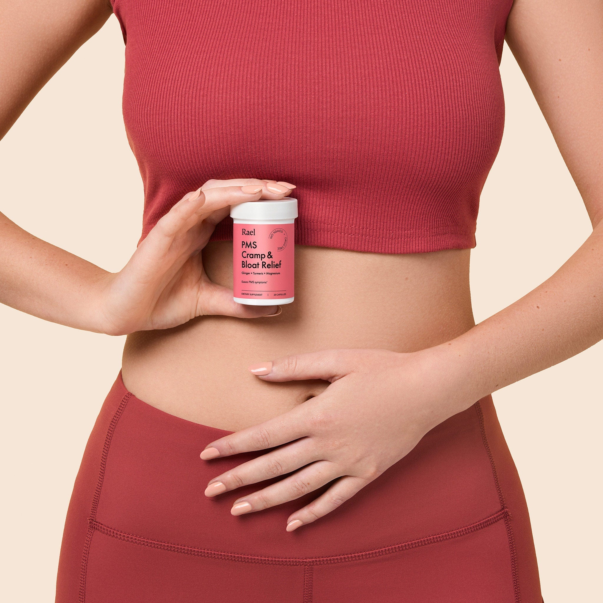 Cramp Relief Bundle