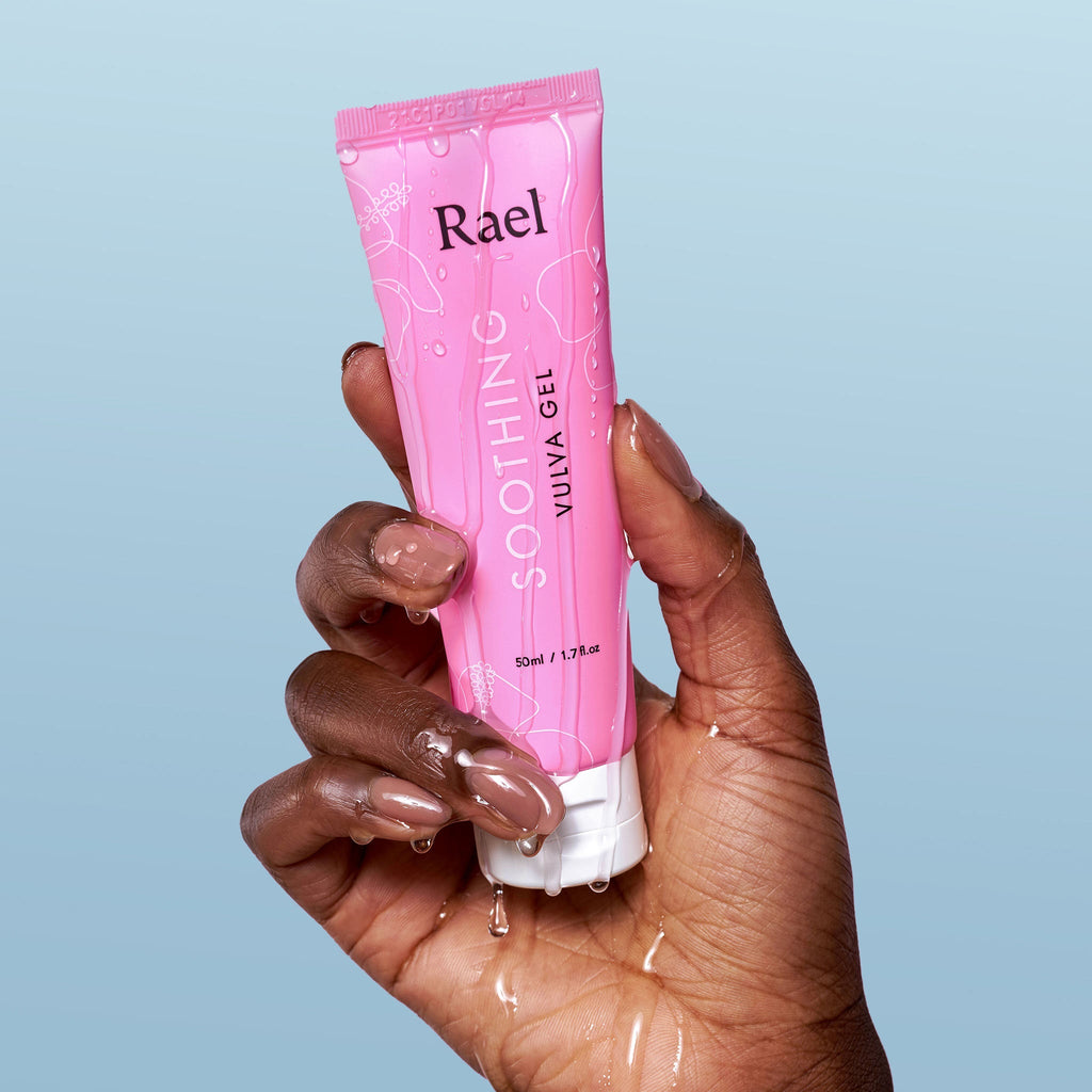 Vaginal Wellness Bundle