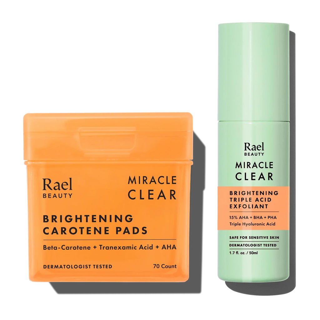 Miracle Clear Radiance Duo