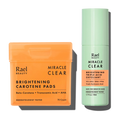 Miracle Clear Radiance Duo