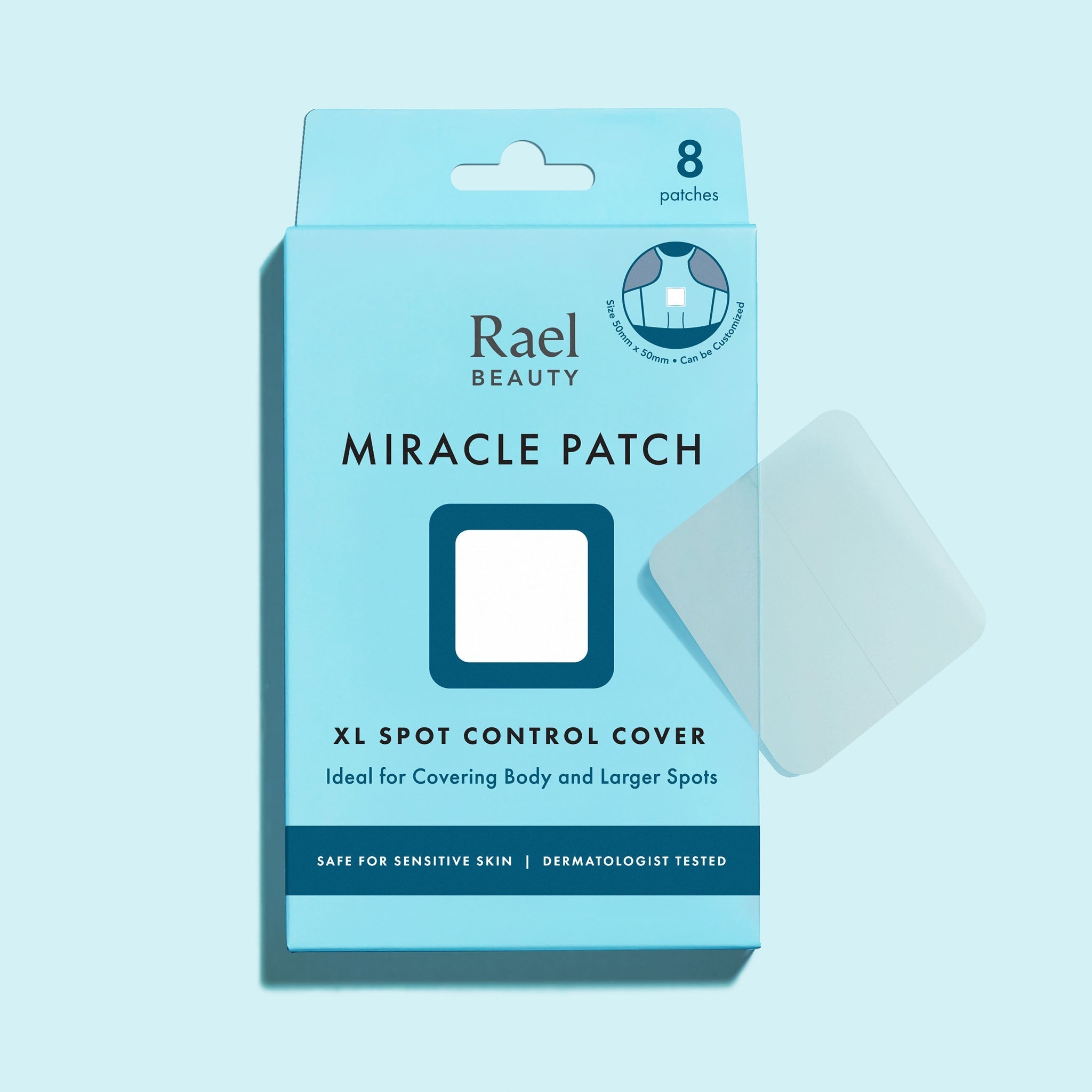 Miracle Patch XL Spot Control Cover