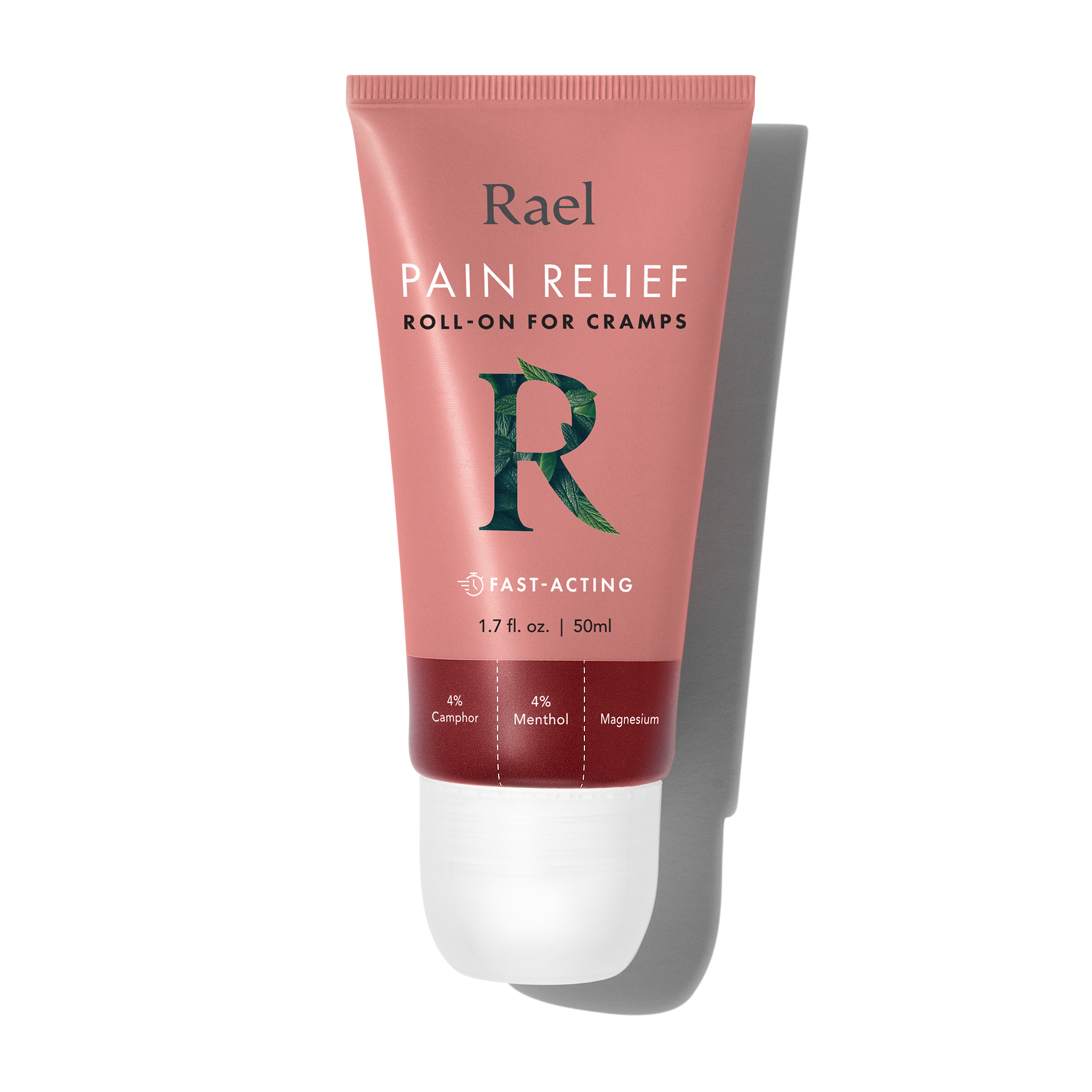Pain Relief Roll-On for Cramps