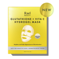 Glutathione + Vita C Hydrogel Mask