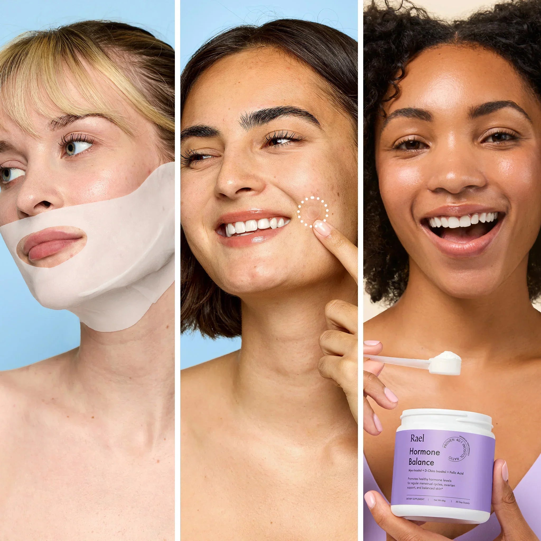 Blemish Control Bundle