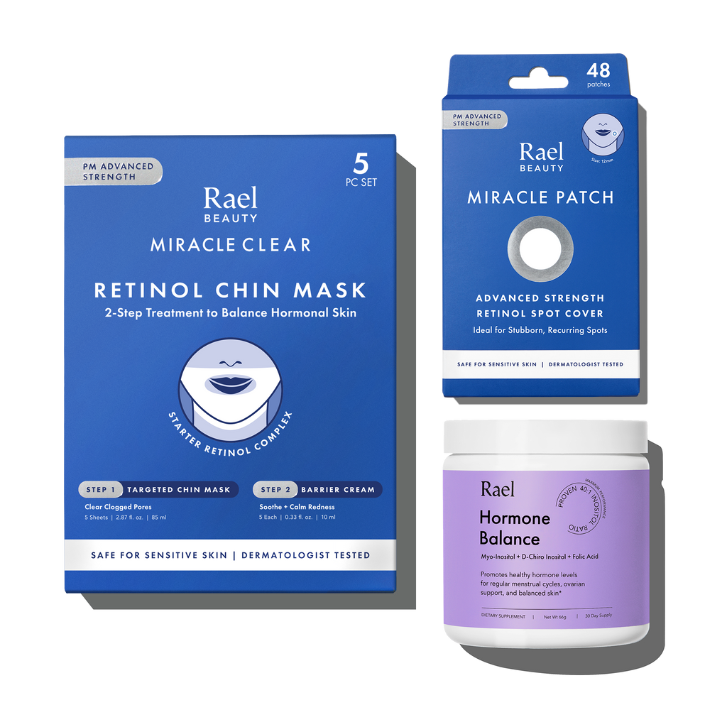 Blemish Control Bundle