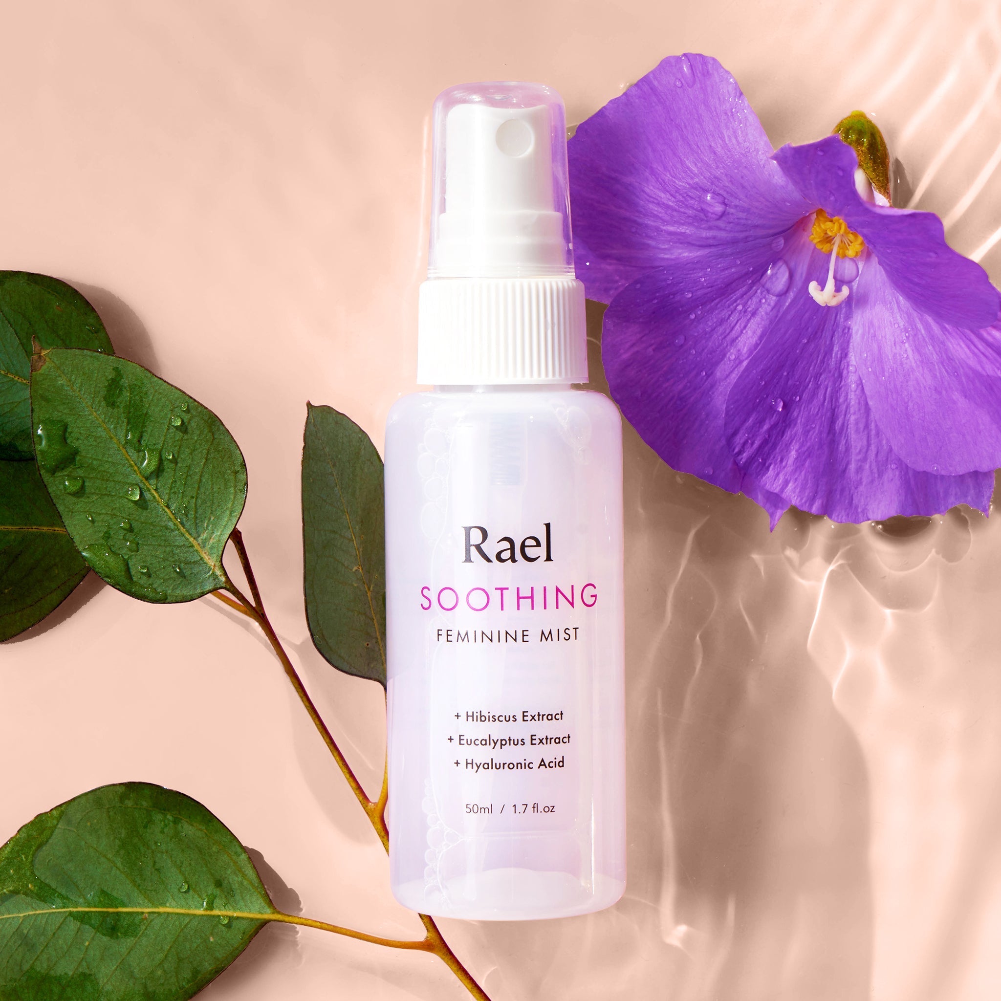 Soothing Vulva Care Set