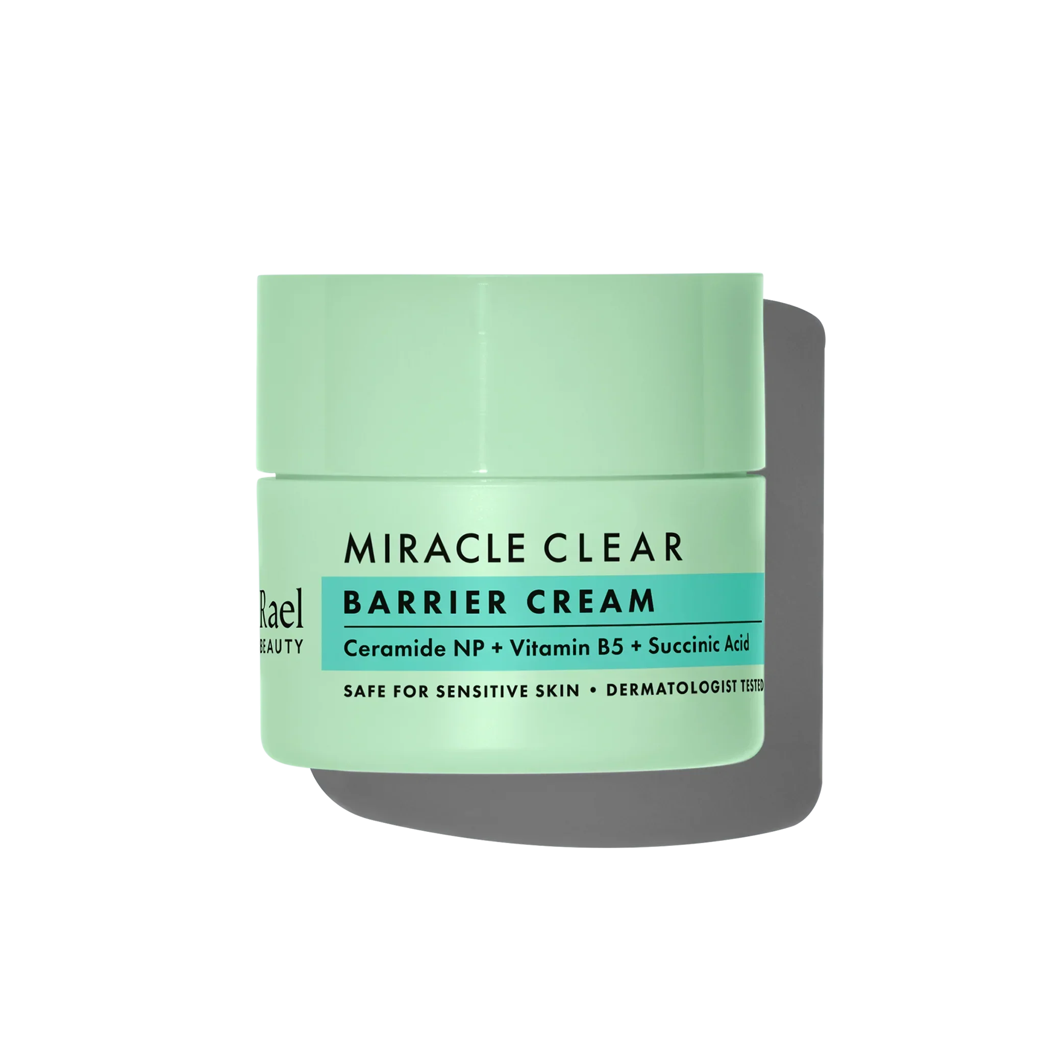 Miracle Clear Barrier Cream