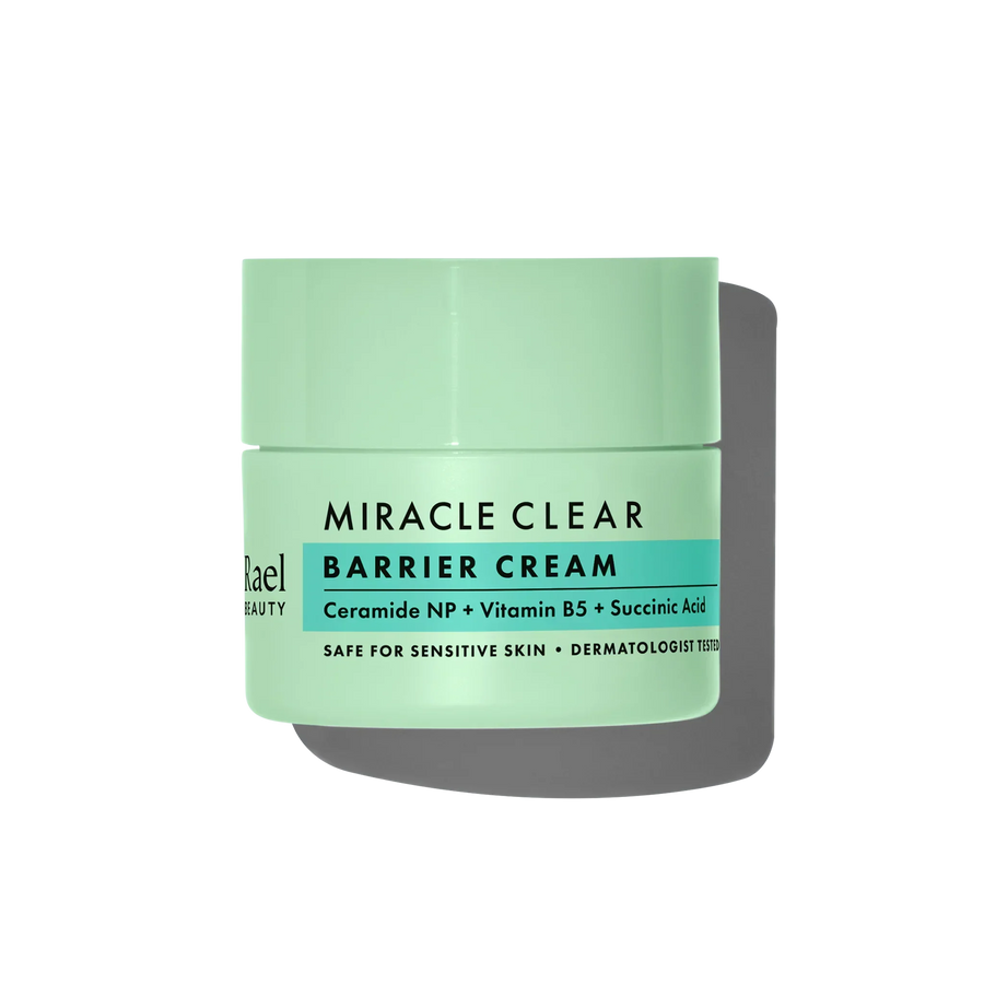 Miracle Clear Barrier Cream O8